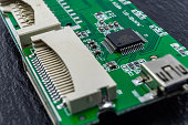  electronic data systems